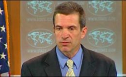 امریکا کا طالبان سے مذاکراتی عمل کی حمایت کا اعلان
