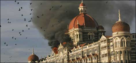 ممبئی حملے: پاکستانی وفد کا دورہ بھارت منسوخ