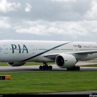 pia airlines
