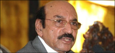 سندھ : مسلم لیگ ہم خیال نے پی پی سے سینیٹ کی نشست مانگ لی