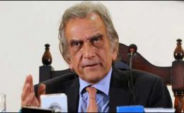 حکومت غیر منافع بخش منصوبوں پر کام نہ کرے ، سلیم رضا
