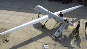 امریکہ ڈرون حملوں کا جواز فراہم کرے: ایمنسٹی
