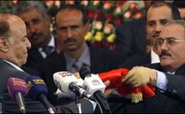 یمن: صدر صالح کے 30 سالہ اقتدار کا خاتمہ
