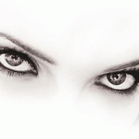 beautiful eyes