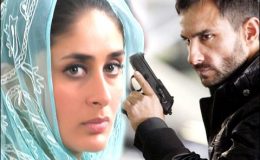 سیف علی خان اور کرینہ کپور کی نئی فلم ایجنٹ ونود جمعہ کو ریلیز ہوگی