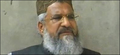 کالعدم تنظیم کے رہنما مولانا احمد لدھیانوی گرفتاری کے 4 گھنٹے بعد رہا