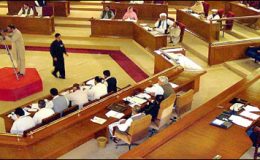 بلوچستان: سات جنرل نشستوں کے نتائج روک دیے گئے