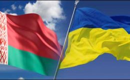 بیلاروس اور یوکرائن میں تجارتی جنگ شروع