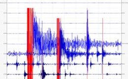 شمالی بھارت میں زلزلہ، شدت 4.9 ریکارڈ کی گئی