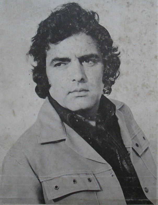 Feroz Khan