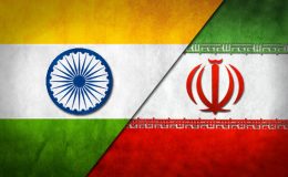 بھارت کا ایران سے تیل کی خریداری میں کمی کا فیصلہ
