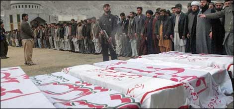 سانحہ کوہستان: حساس اداروں نے ابتدائی رپورٹ پیش کر دی