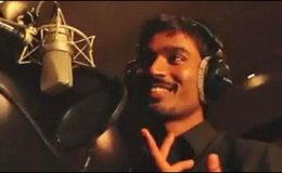 تامل گانا کولاویری ڈی یوٹیوب پر پانچ کروڑ بارسنا گیا