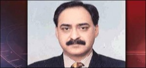 Mumtaz Haider Rizvi