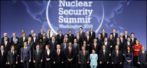 Nuclear summit
