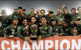 ایشیاء کپ فائنل پاکستان نے جیت لیا