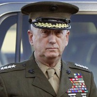 General James Mattis