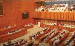 سینیٹ انتخابات بلوچستان: آج دوبارہ گنتی ہو گی