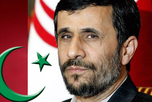 امریکا کی ڈکٹیٹر شپ کا دور گزر گیا، احمدی نژاد