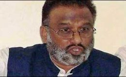 سندھ اسمبلی: ارباب رحیم کی رخصت کی درخواست مسترد