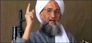 ayman al zawahiri