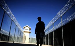 افغانستان کی جیلیں افغانوں کے حوالے