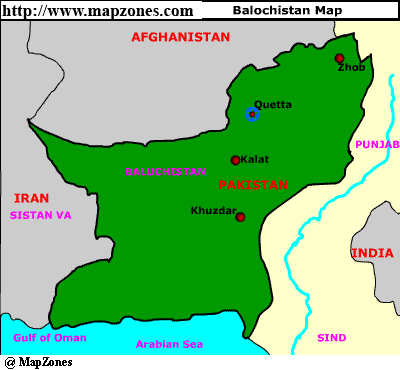 بلوچستان …کیا کچھ ہونے والا ہے؟