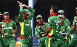 ایشیا کپ کے لئے بنگلہ دیش کی ٹیم سے تمیم اقبال ڈراپ