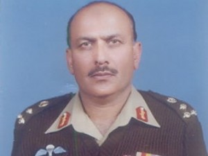brigadier ali khan