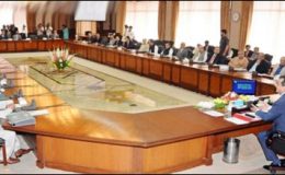 وفاقی کابینہ اجلاس: وزارتوں کی کارکردگی کا جائزہ لیا جائیگا