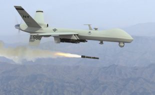 پاکستان میں ڈرون حملے اور عالمی قوانین