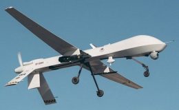 شمالی وزیرستان: ڈرون حملہ، تین افراد ہلاک
