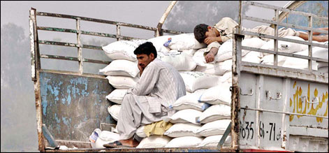 پنجاب:آٹے کی فی من قیمت میں 30 روپے کا اضافہ