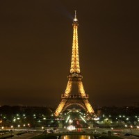 france tower