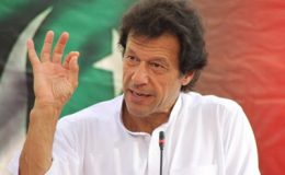 عمران خان کی نیٹو سپلائی بحالی کی شدید مذمت