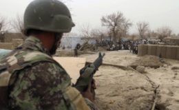 افغانستان: ہلاکتوں کے بعد امریکی افواج الرٹ