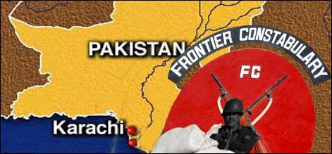 کراچی: قائد آباد میں ایف سی کی مبینہ فائرنگ،1شخص ہلاک،4زخمی