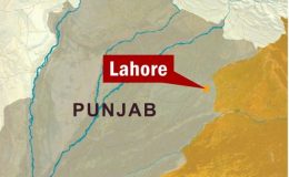 لاہور: کالعدم تنظیم کے 19 افراد زیرحراست