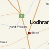 lodhran