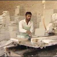 marble factory