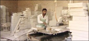 marble factory