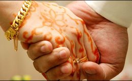 خانیوال: نو بیاہتا جوڑا شادی کی پہلی رات پراسرار طور پر ہلاک