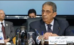 امر موسی: مصر کے مقبول صدارتی امیدوار