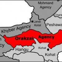 orakzai agency