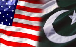 امریکا بہتر پاکستانی معیشت چاہتا ہے ، امریکی قونصل جنرل