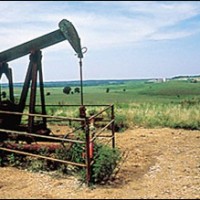 pakistan oil field