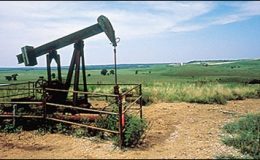 رواں برس تیل کی پیداوار میں 18 فیصد اضافے کا امکان