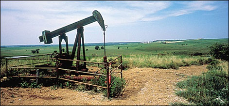 رواں برس تیل کی پیداوار میں 18 فیصد اضافے کا امکان