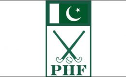 پی ایچ ایف ایگزیکٹیوکونسل میٹنگ، پاکستانی کوچ کافیصلہ متوقع