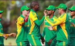 دوسراون ڈے: جنوبی افریقہ 6 وکٹوں سے فتح یاب، سیریز بھی جیت لی